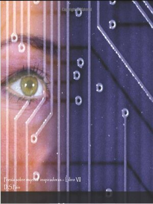cover image of Poesía sobre mujeres  inspiradoras – Libro VII